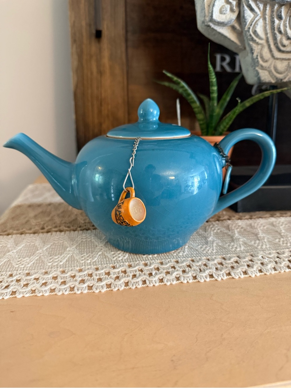 Teatopia Bai Mai Teapot